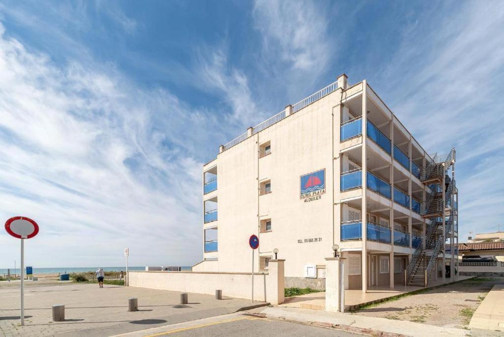 Denis Appartement